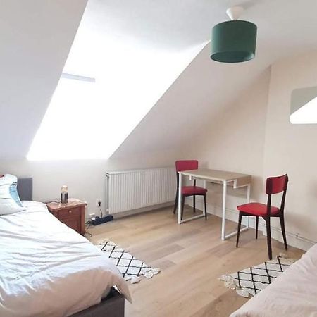Joli Appartement De Caractere, Calme,Centre 勒芒 外观 照片