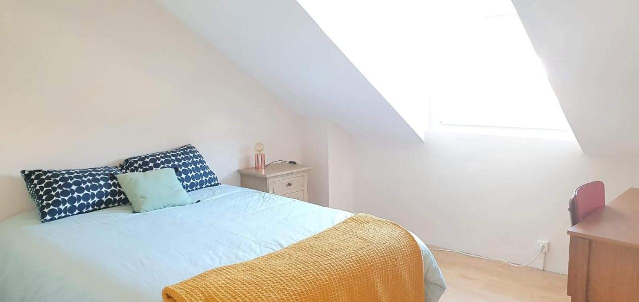 Joli Appartement De Caractere, Calme,Centre 勒芒 外观 照片
